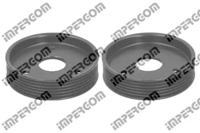 Impergom 10188 Шкив коленвала