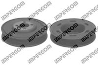 Impergom 10190 Шкив коленвала