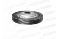 Impergom 10199 Шкив коленвала