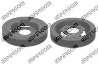 Impergom 10205 Шків колінвала Impergom 10205 Шків колінвала