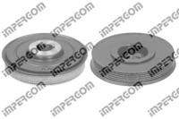 Impergom 10206 Шкив коленвала