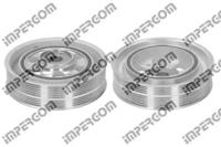 Impergom 10236 Шкив коленвала