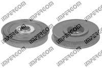 Impergom 10241 Шкив коленвала