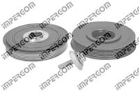 Impergom 10241K Шкив коленвала