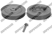 Impergom 10244K Шкив коленвала