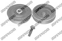 Impergom 10246K Шкив коленвала Impergom 10246K Шкив коленвала