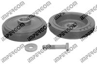 Impergom 10254K Шкив коленвала Impergom 10254K Шкив коленвала
