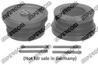 Impergom 10268K Шкив коленвала Impergom 10268K Шкив коленвала