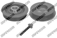 Impergom 10271K Шкив коленвала