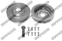 Impergom 10285K Шків колінвала