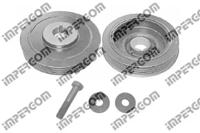 Impergom 10288K Шкив коленвала