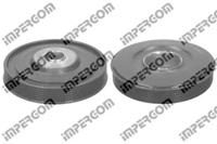 Impergom 10293 Шкив коленвала