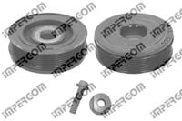 Impergom 10294K Шкив коленвала