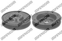 Impergom 10316 Шкив коленвала