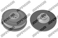 Impergom 10357 Шкив коленвала