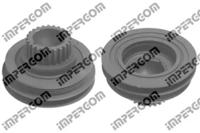 Impergom 10389 Шкив коленвала