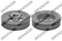 Impergom 10397 Шкив коленвала