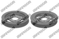 Impergom 10403 Шків колінвала Impergom 10403 Шків колінвала