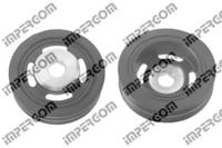 Impergom 10404 Шків колінвала