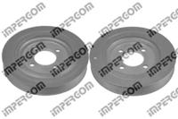 Impergom 10476 Шків колінвала