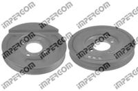 Impergom 10477 Шкив коленвала