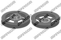Impergom 10478 Шкив коленвала Impergom 10478 Шкив коленвала