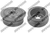 Impergom 10483 Шкив коленвала Impergom 10483 Шкив коленвала