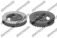 Impergom 10535 Шкив коленвала Impergom 10535 Шкив коленвала