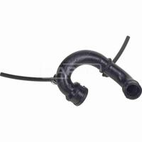 Rapro R12389 Duct assy air inlet rubber