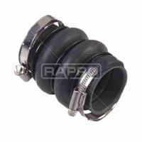 Rapro R15465 Патрубок інтеркулера