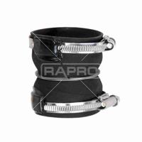 Rapro R15486 Патрубок інтеркулера