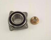 Kawe 8530 10125 Wheel bearing