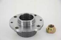 Kawe 8530 10209 Wheel bearing