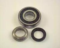 Kawe 8530 10210 Wheel bearing Kawe 8530 10210 Wheel bearing