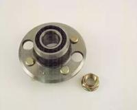 Kawe 8530 10227 Wheel bearing