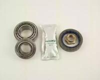 Kawe 8530 10231 Wheel bearing