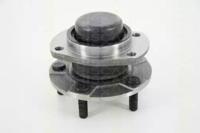 Kawe 8530 10265 Wheel bearing