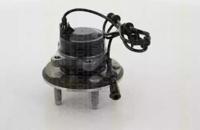 Kawe 8530 10272 Підшипник маточини колеса Kawe 8530 10272 Підшипник маточини колеса