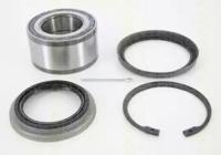 Kawe 8530 13137 Wheel bearing