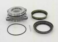 Kawe 8530 13152 Wheel bearing