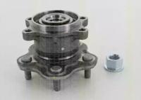 Kawe 8530 14245 Підшипник маточини колеса Kawe 8530 14245 Підшипник маточини колеса