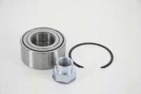 Kawe 8530 15122 Wheel bearing