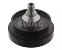 Wilmink Group WG1428364 Шкив коленвала Wilmink Group WG1428364 Шкив коленвала