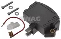 Wilmink Group WG1428410 Реле регулятор