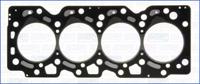 Ajusa 10072100 Прокладка головки блоку циліндрів Ajusa 10072100 Прокладка головки блоку циліндрів