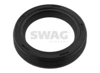 Wilmink Group WG1428878 Сальник коленвала