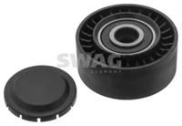 Wilmink Group WG1428931 Ролик натяжной