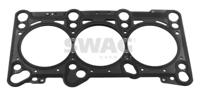 Wilmink Group WG1428993 Прокладка головки блока цилиндров