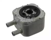 Wilmink Group WG1429007 Радиатор масляный