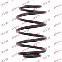 Kayaba RJ5271 Пружина подвески передняя Kayaba RJ5271 Пружина подвески передняя